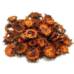 Pavakkai Vathal/பாவைகாய் வத்தல் 100gm
